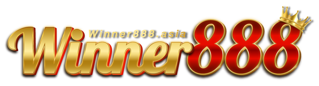 winner888logo